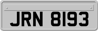 JRN8193