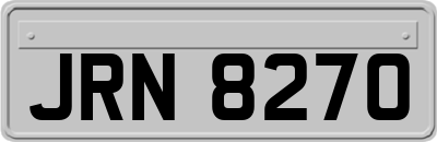 JRN8270