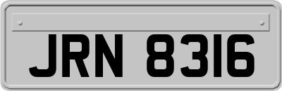 JRN8316