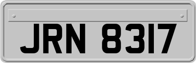 JRN8317