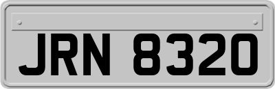 JRN8320
