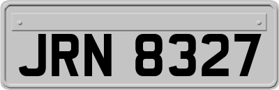 JRN8327