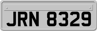 JRN8329