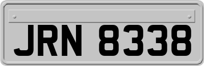 JRN8338