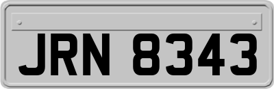JRN8343