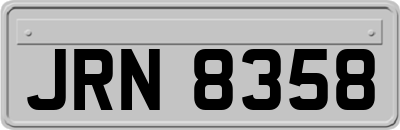 JRN8358