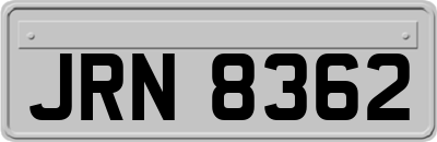 JRN8362