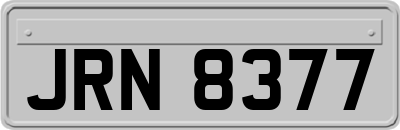 JRN8377