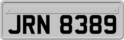 JRN8389