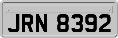 JRN8392