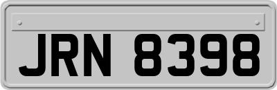 JRN8398