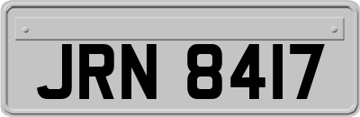 JRN8417