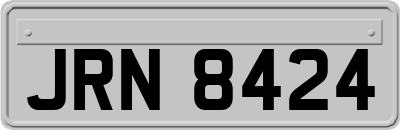 JRN8424