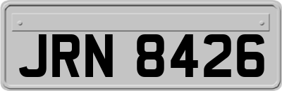 JRN8426