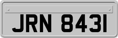 JRN8431