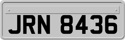 JRN8436