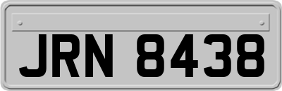 JRN8438