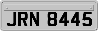 JRN8445