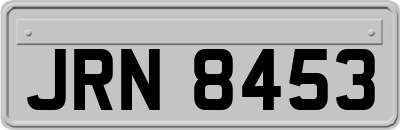 JRN8453