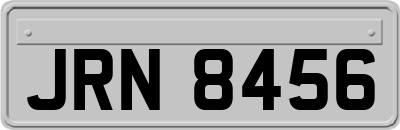 JRN8456