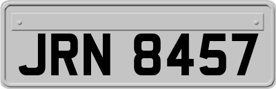 JRN8457