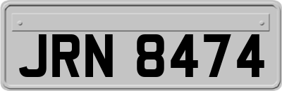 JRN8474