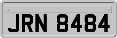 JRN8484