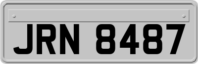 JRN8487