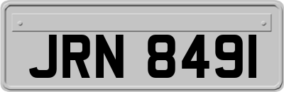 JRN8491