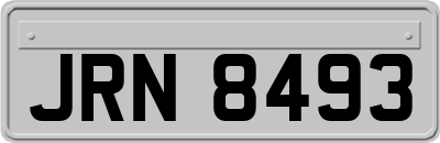 JRN8493