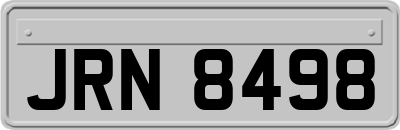 JRN8498