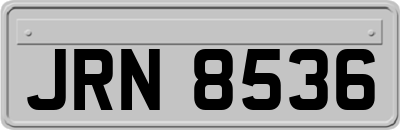 JRN8536