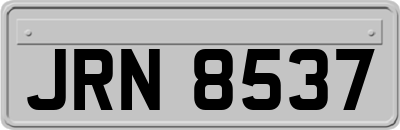 JRN8537
