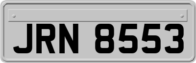 JRN8553