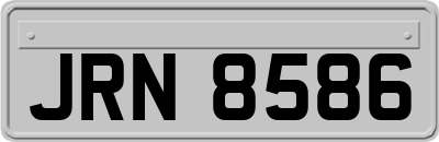 JRN8586
