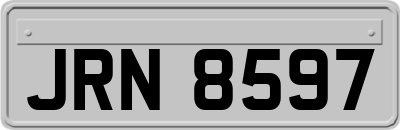 JRN8597