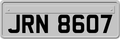 JRN8607