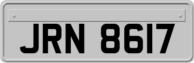 JRN8617