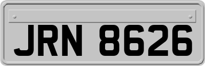 JRN8626