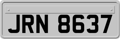 JRN8637