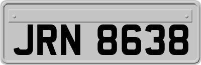 JRN8638