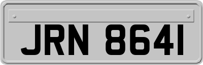 JRN8641