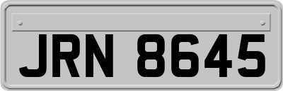 JRN8645
