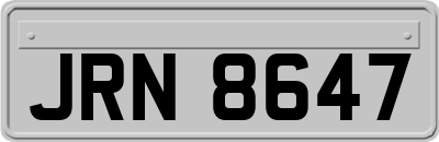 JRN8647