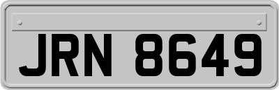 JRN8649