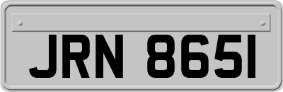 JRN8651