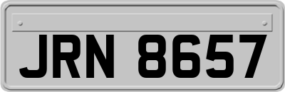JRN8657