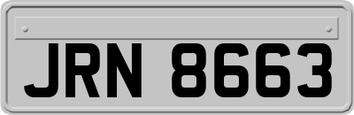 JRN8663