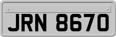 JRN8670