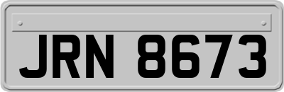 JRN8673